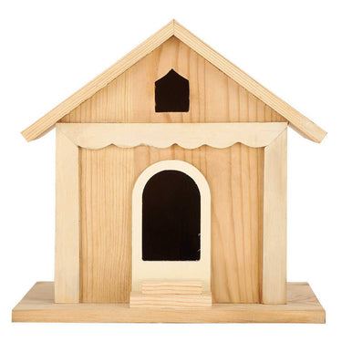 maison oiseaux pas cher